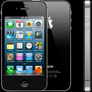 iPhone 4S de 16Gb