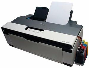impresora epson t para sublimar