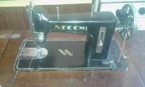 maquina de coser