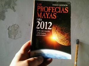 profecias mayas 