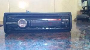 vendo estereo sony