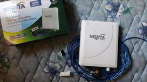 Antena Wifi 300 mps