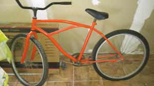 Bicicleta Playera R26