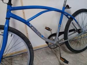 Bicicleta Playera Rod 26