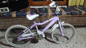 Bicicleta Vairo, rod 20