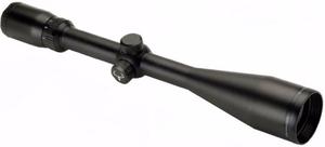 Bushnell baner 3-9x50