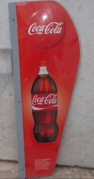 Cartel de Coca Cola