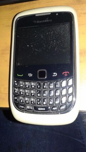 Celular BlackBerry Curve 