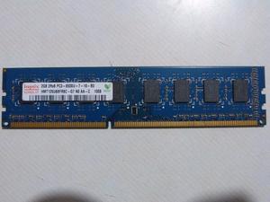 DDRMHz Hynix 2GB 2Rx8 PCU-7-10-B0