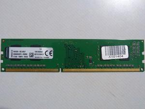 DDRMHz Kingston 2GB KVR13N9S6/2