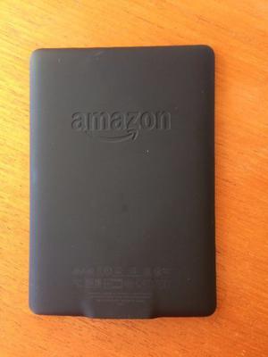 E book Amazon Kindle Paperwhite 7 Generación Wifi Como