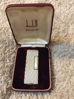 Encendedor DUNHILL ROLLALITEF original