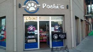 Forrajería Pet Shop Vendo Inventario Oportunidad Negocio