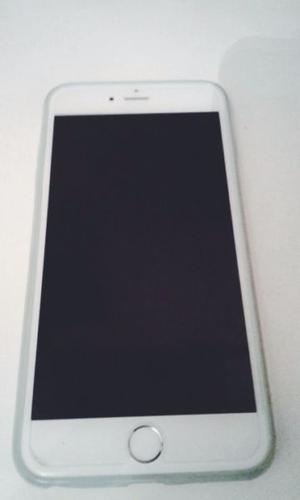 Iphone 6s PLUS 64gb silver