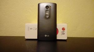 LG LEON 4G LTE Equipado