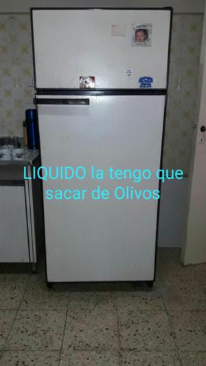 LIQUIDO HELADERA Freezer