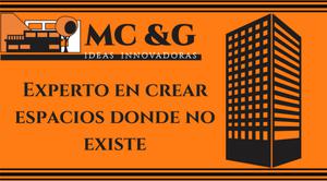 MC & G Ideas Innovadoras