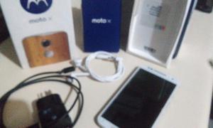 Moto x 2 vendo o permuto