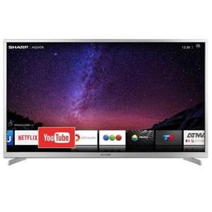 NUEVAS Smart TV HD SHARP 43 pulgadas SHmfix