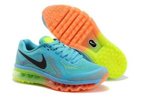 -Nike air max fitsole 2 originales $ -Talles  -