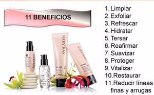 PRODUCTOS MARY KAY