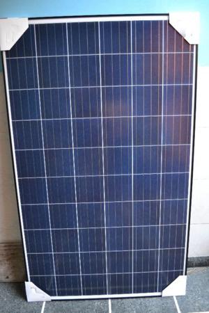 Panel Solar 260 Wp * Perlight