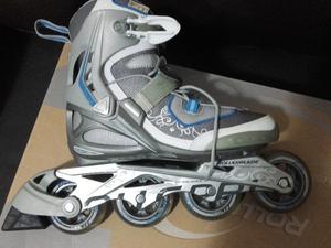 Patines rollerblade Spark 80 W