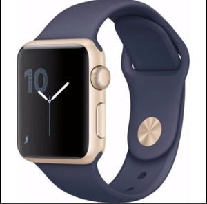 Reloj Apple Watch 38mm nuevo traído de usa