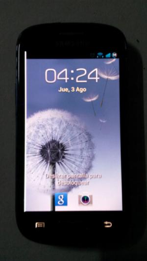 Samsung Galaxy S3 mini GT-IL Libre para Movistar