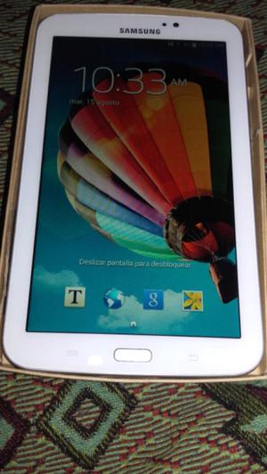 Samsung Galaxy Tab3 SM-T210.
