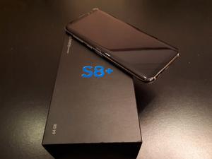 Samsung s8 plus 64gb nuevo zona sur lanus