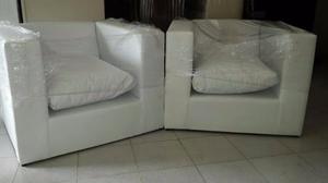 Sillon de 1 cuerpo