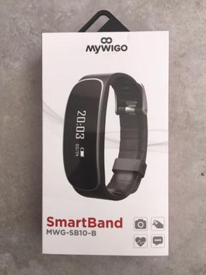 Smartwatch smart band