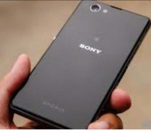 Sony Z3 Compact Libre