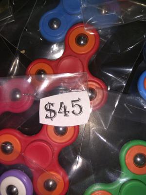 Spinner super oferta $45 y muchas ofertas mas