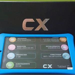 Tablet CX 7 PULGADAS