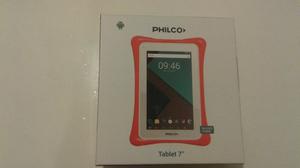 Tablet Philco 7 Pulgadas