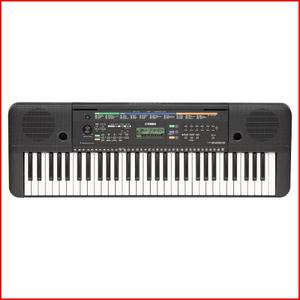 Teclado Yamaha Psr E Teclas ¡¡oferta!! - En