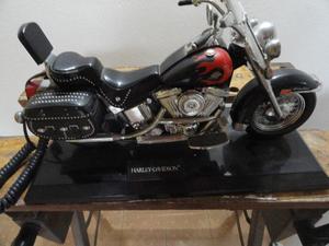 Telefono Antiguo Harley-davidson