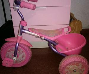 Triciclo Disney Princesas