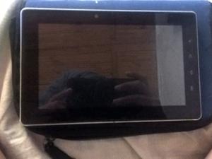 VENDO TABLET KEN BROWN SYNKOM