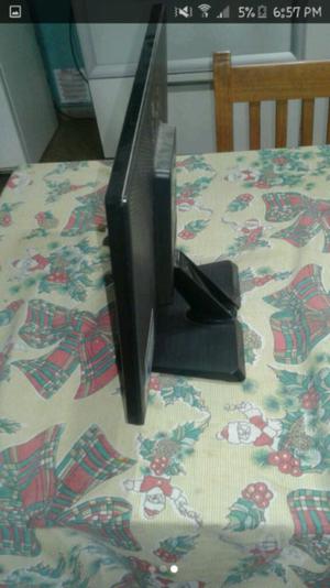 Vendo Monitor de pc o Permuto