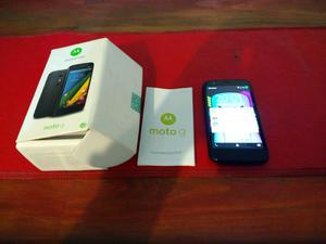 Vendo Motorola g 4g para Movistar