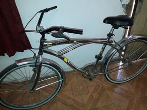 Vendo bici coronada r26