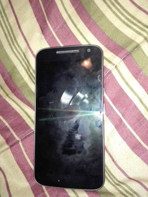 Vendo moto g4!! Liberado