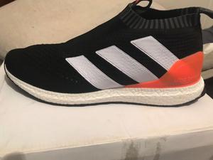 Zapatillas Adidas Ace 16 purecontrol edición limitada