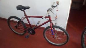 bicicleta rodado 20 para chicos