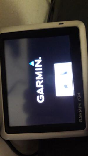 gps Garmin ñuvi 