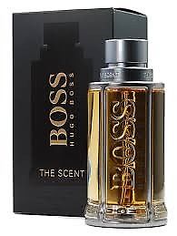 perfume hugo boss