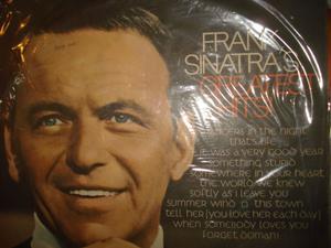 2 LP VINILO FRANK SINATRA